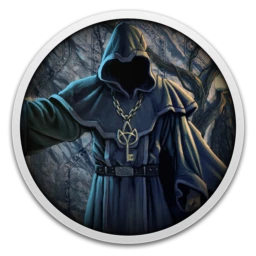 Legend of Grimrock 2 mac游戏 icon