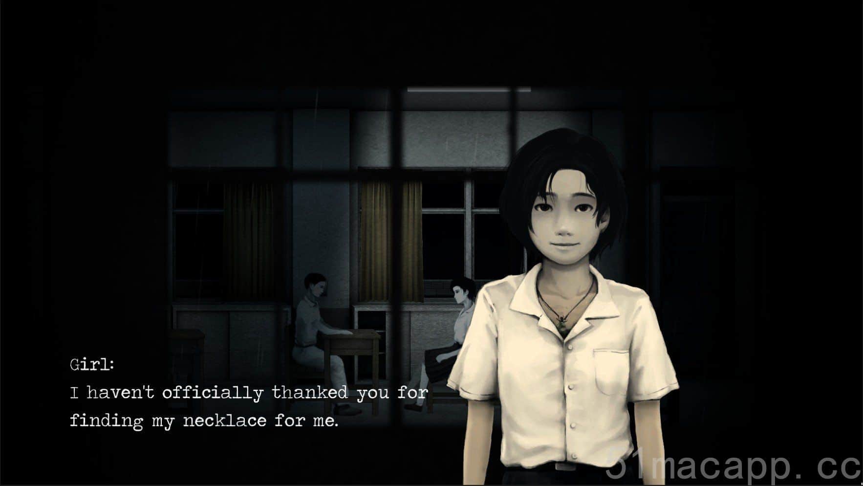 Detention mac游戏 screenshot-2