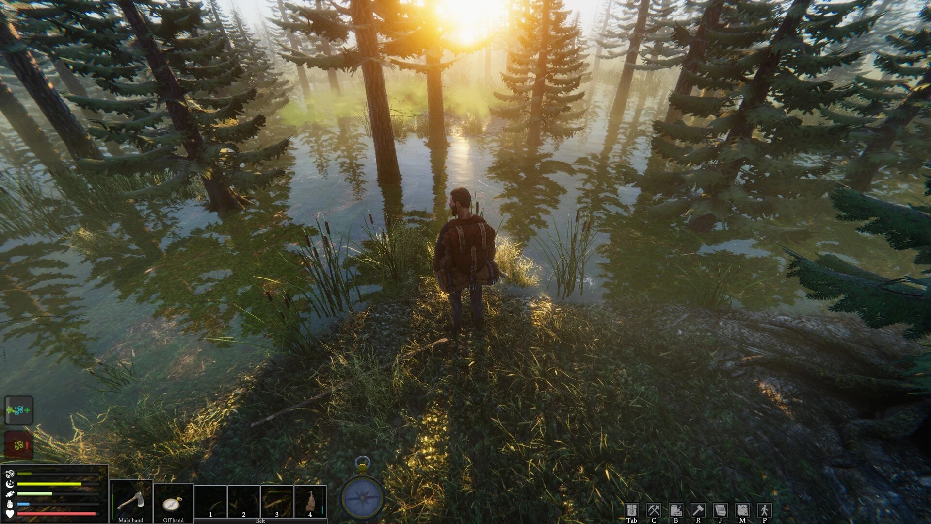 The Last Plague: Blight mac游戏 screenshot-3