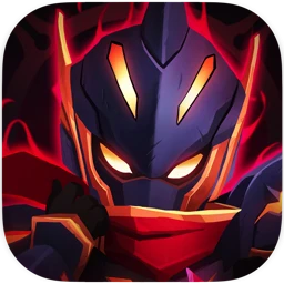Fallen Knight mac游戏 icon