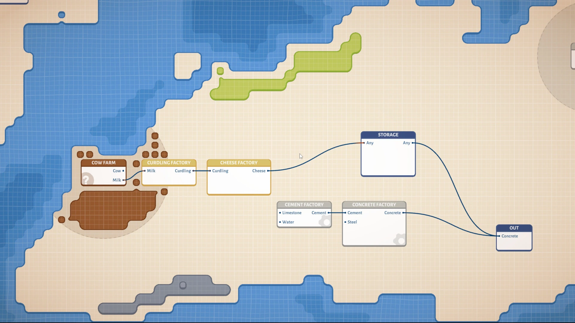 Masterplan Tycoon mac游戏 screenshot-3