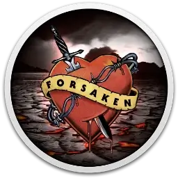 Forsaken Remastered mac游戏 icon