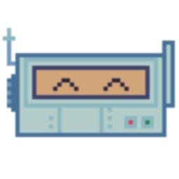 Lazy Galaxy: Rebel Story mac游戏 icon