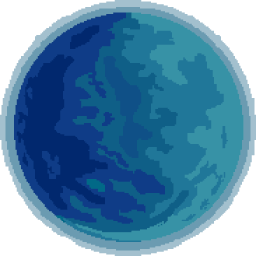 Planetary Dustoff mac游戏 icon