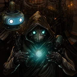 Primordia mac游戏 icon