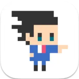 Phoenix Wright: Ace Attorney Trilogy mac游戏 icon