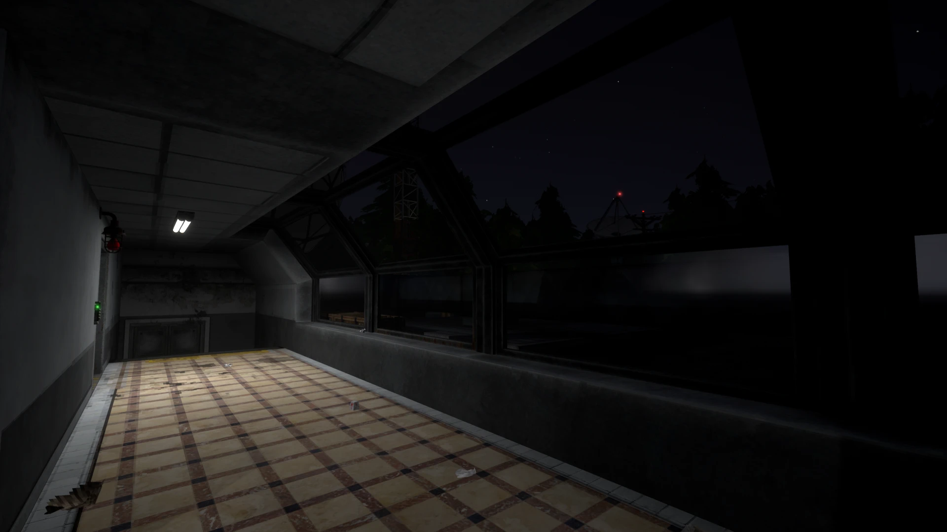 Voices of the Void mac游戏 screenshot-2