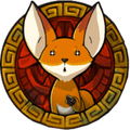 Scarlet Hood and the Wicked Wood mac游戏 icon
