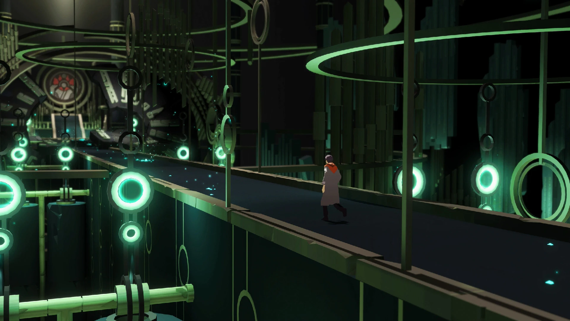 OPUS: Echo of Starsong - Full Bloom Edition mac游戏 screenshot-3