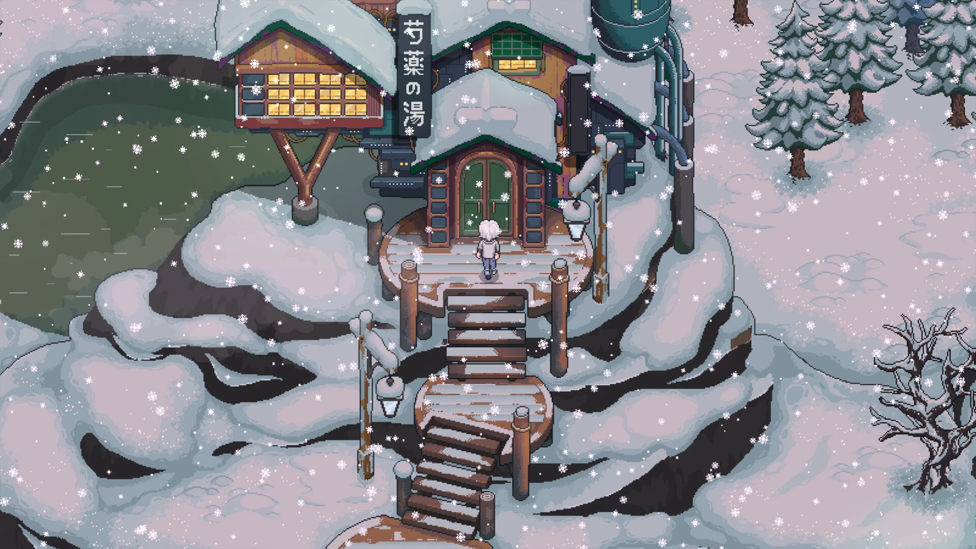 Chef RPG mac游戏 screenshot-3