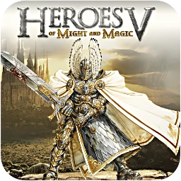 Heroes of Might & Magic V mac游戏 icon