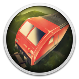 Train Fever mac游戏 icon