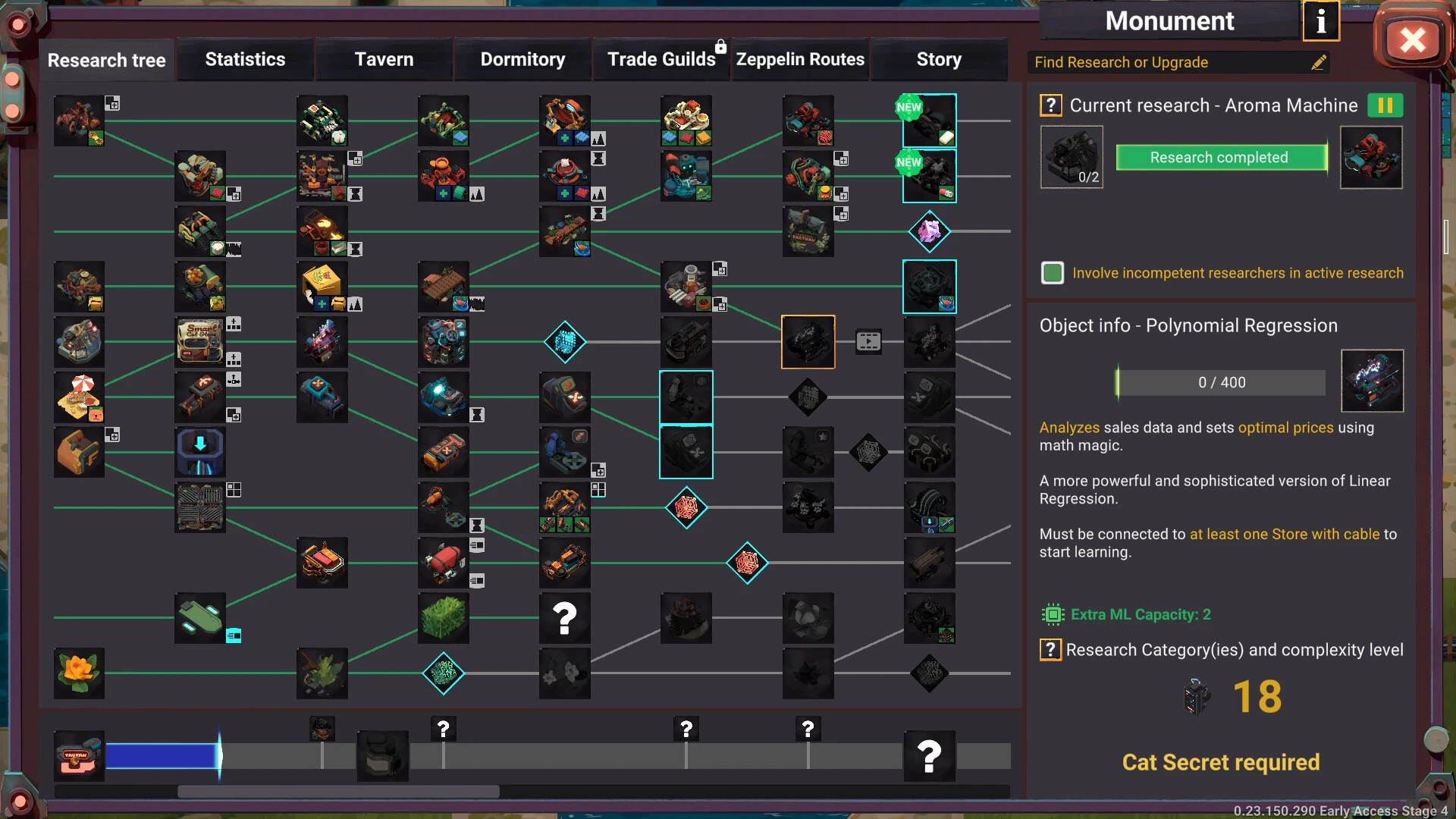 Learning Factory mac游戏 screenshot-0