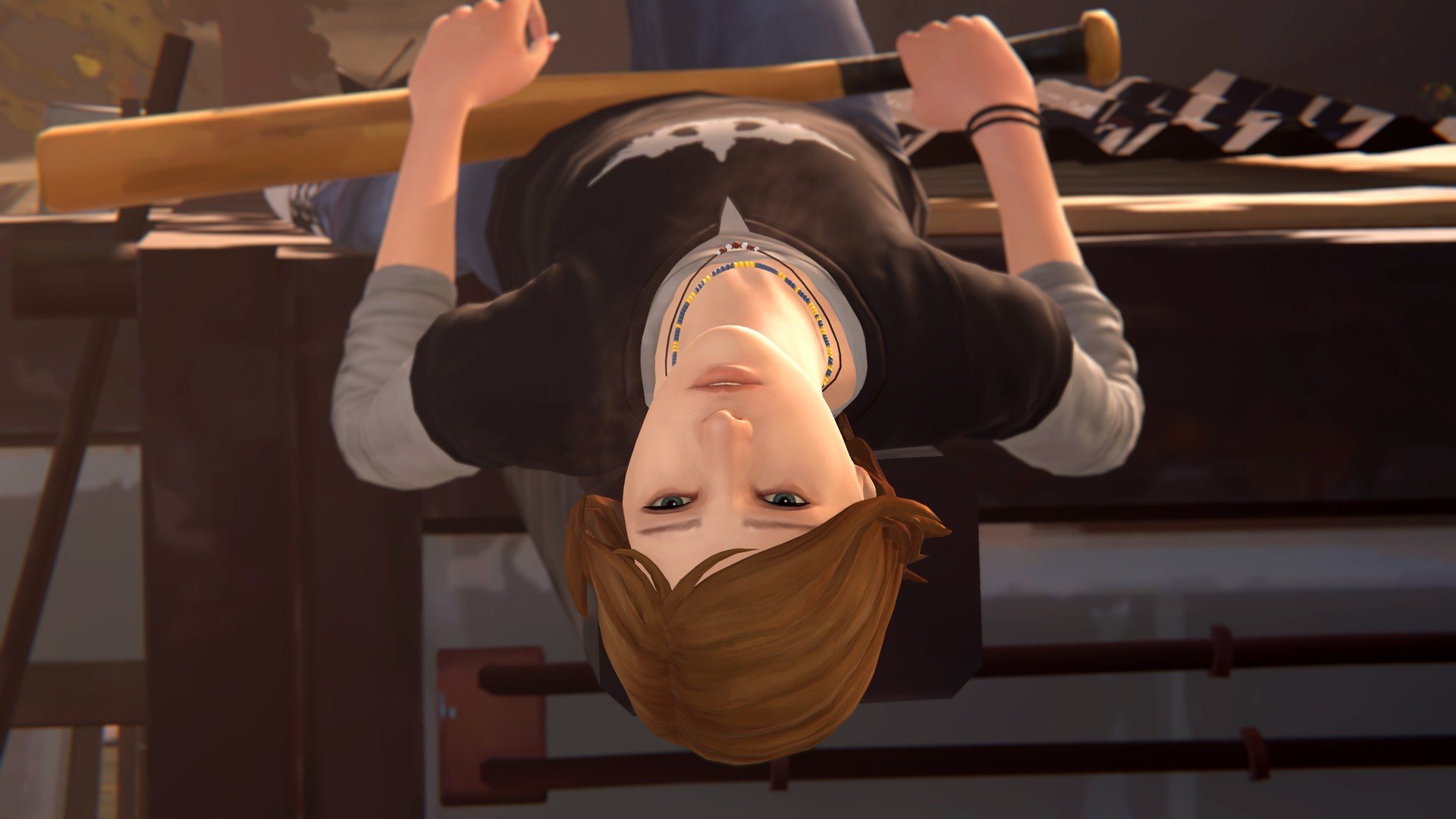 Life is Strange: Before the Storm mac游戏 screenshot-1