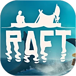 Raft mac游戏 icon