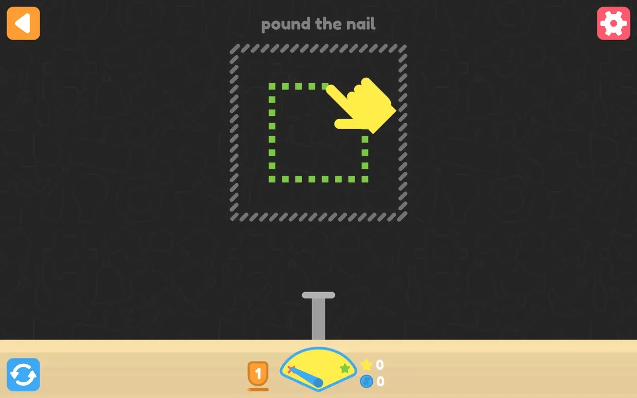 Squiggle Drop mac游戏 screenshot-2