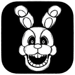 Five Nights at Freddy's: Into the Pit mac游戏 icon
