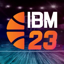 International Basketball Manager mac游戏 icon