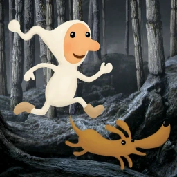 Samorost 2 mac游戏 icon