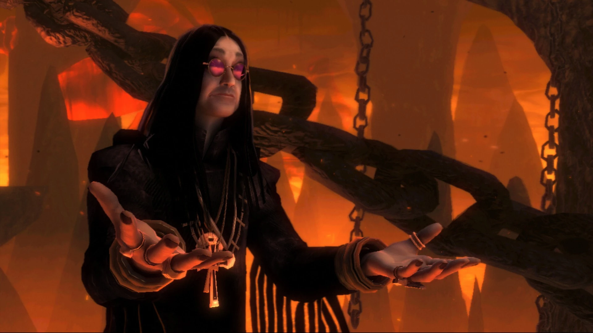 Brutal Legend mac游戏 screenshot-5