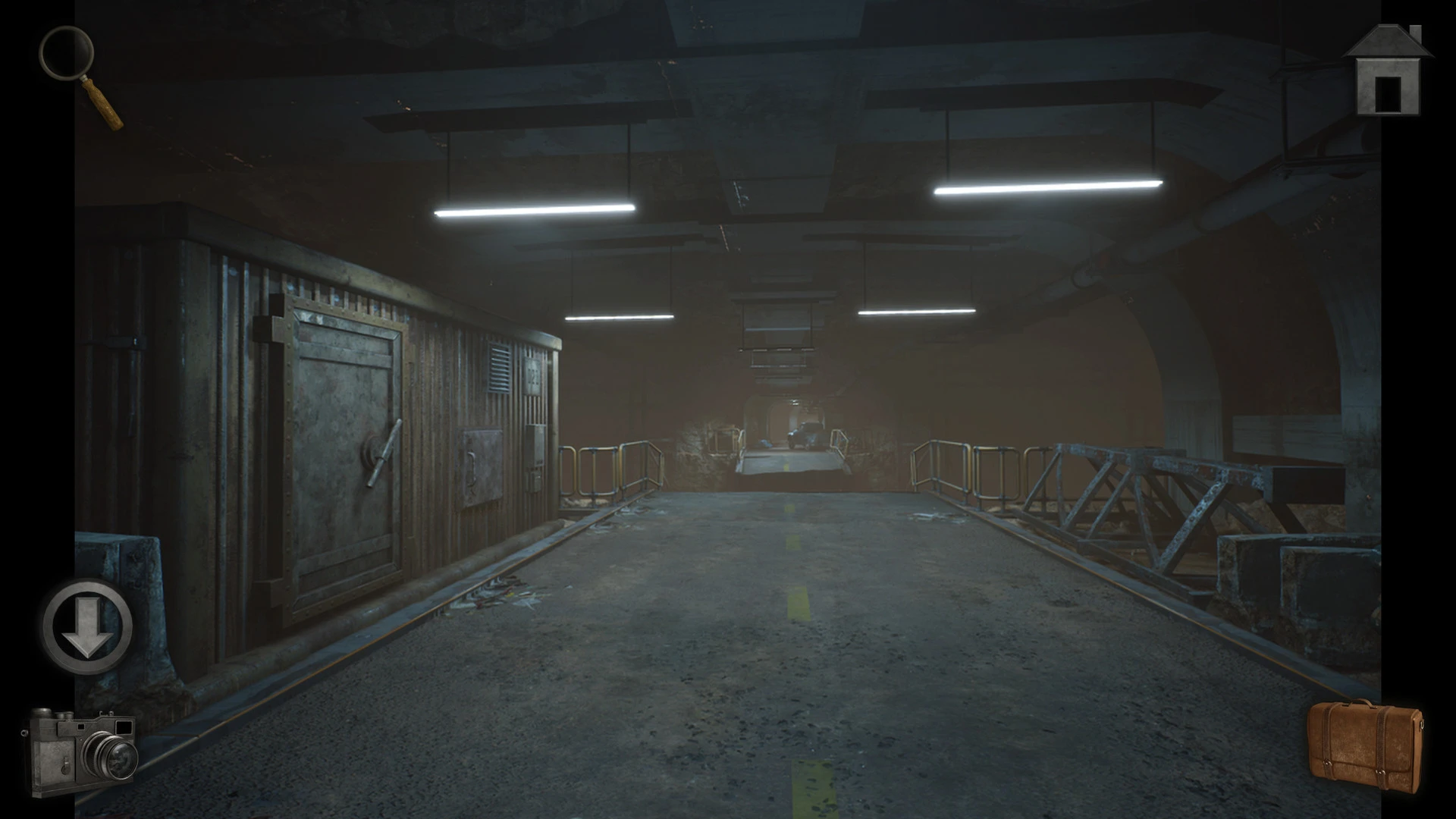 Meridian 157: Chapter 2 mac游戏 screenshot-0