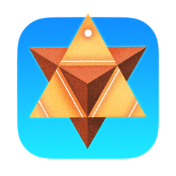 Sp!ng mac游戏 icon