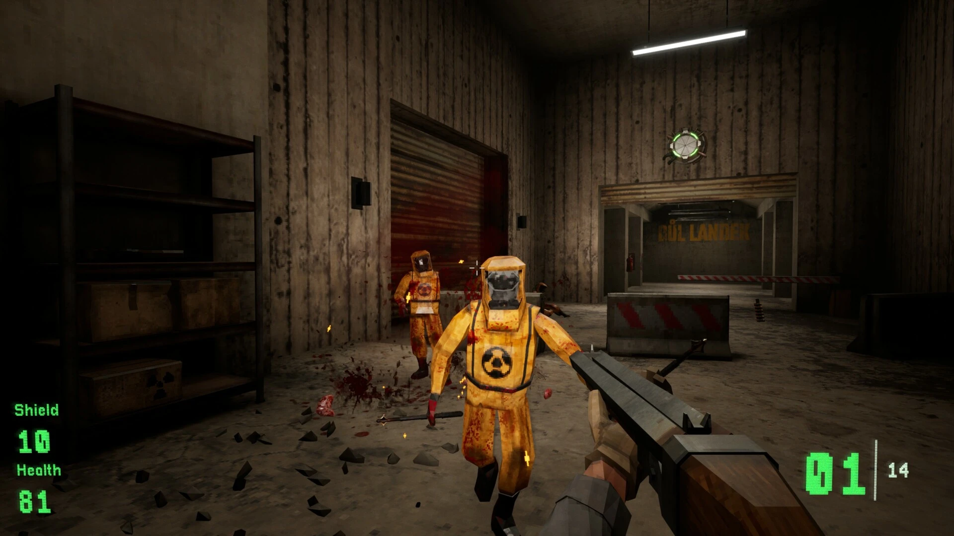 Kvark mac游戏 screenshot-3