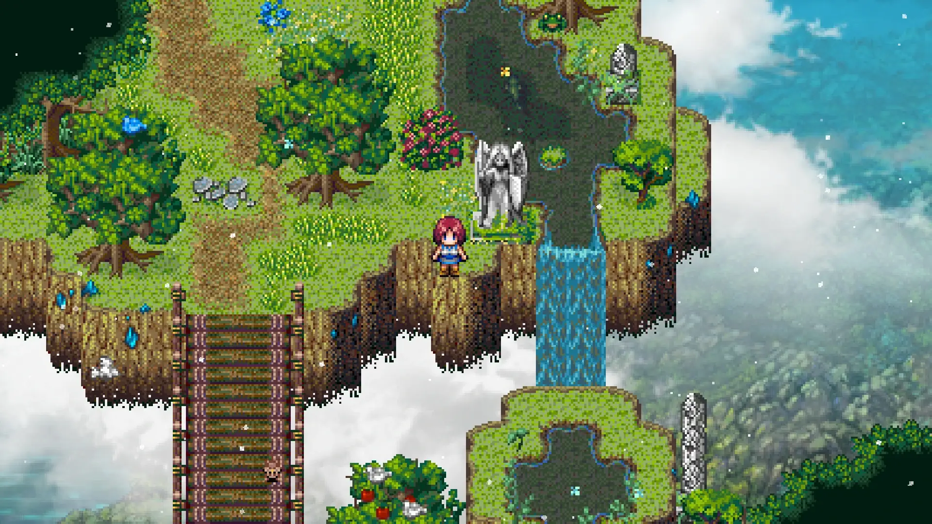 Ara Fell: Enhanced Edition mac游戏 screenshot-1