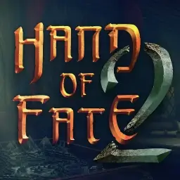 Hand of Fate 2 mac游戏 icon