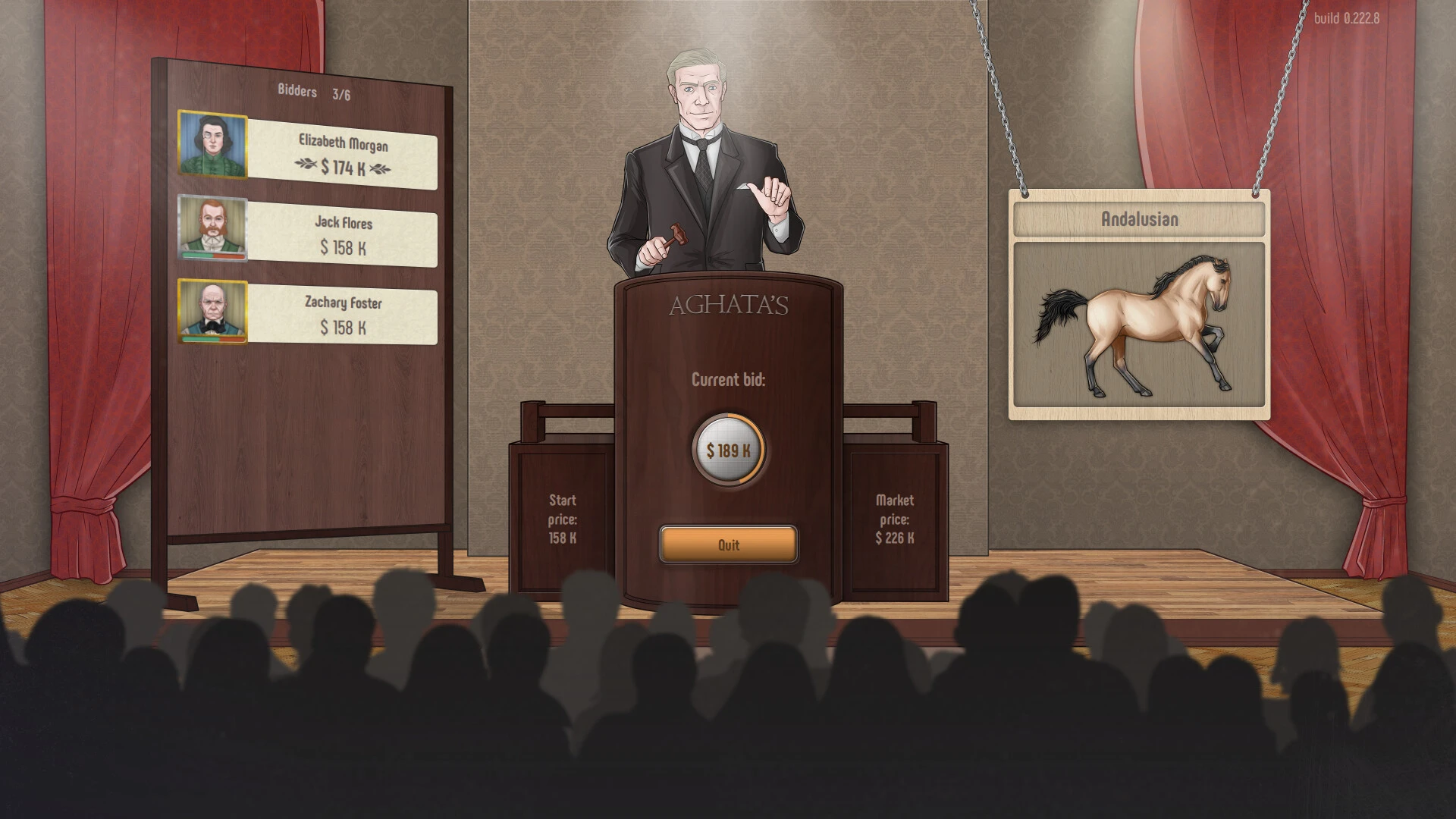 Plutocracy mac游戏 screenshot-1