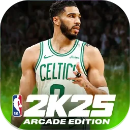 NBA 2K25 Arcade Edition mac游戏 icon