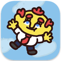 Thank Goodness You're Here! mac游戏 icon