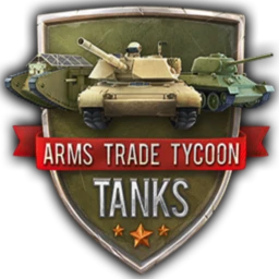 Arms Trade Tycoon: Tanks mac游戏 icon