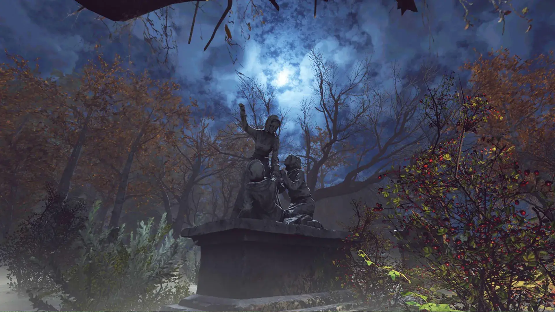 Nancy Drew: Midnight in Salem mac游戏 screenshot-3
