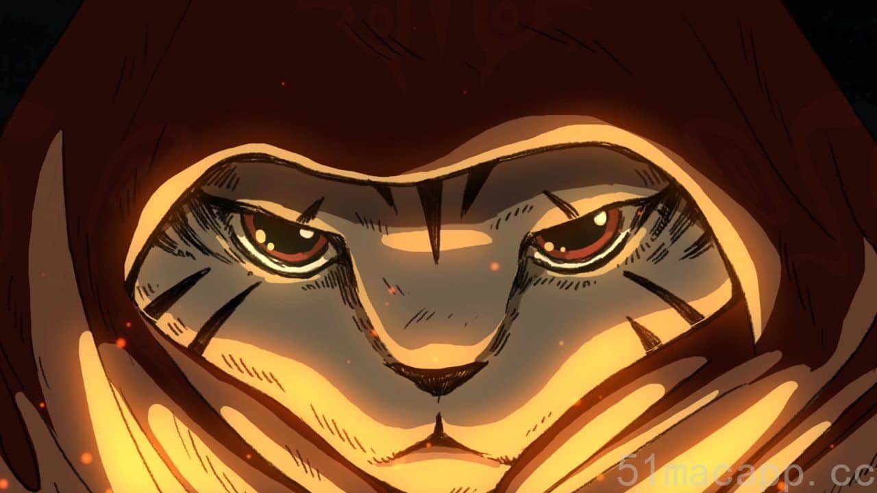 LUNA The Shadow Dust mac游戏 screenshot-3