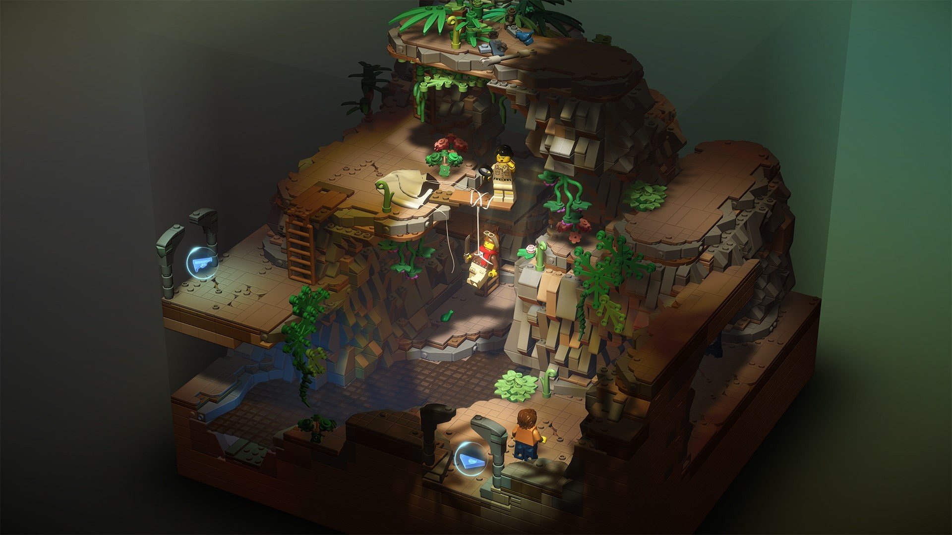 LEGO® Bricktales mac游戏 screenshot-1
