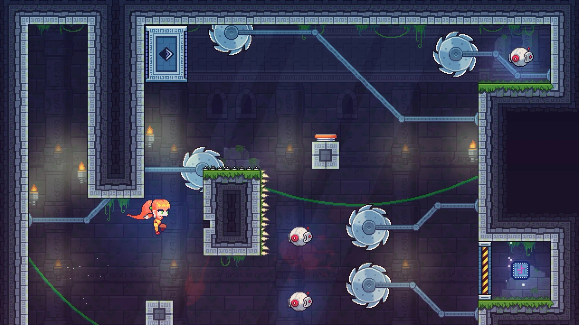 Sunblaze mac游戏 screenshot-0