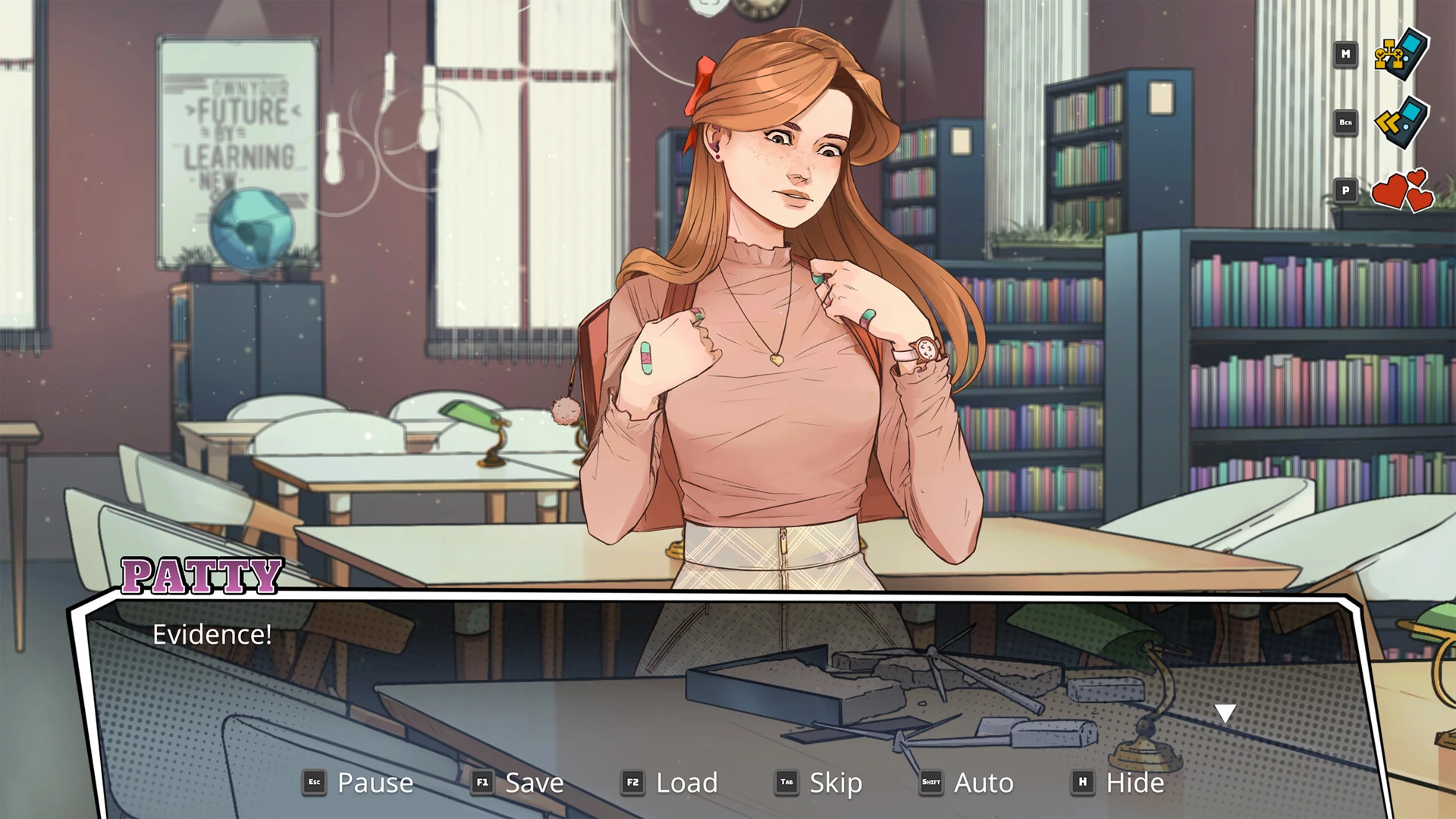Date Z mac游戏 screenshot-4