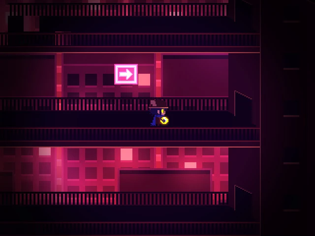 OneShot mac游戏 screenshot-3