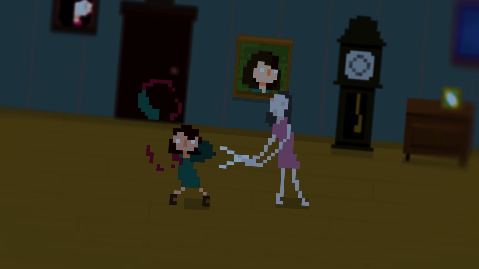 House mac游戏 screenshot-2
