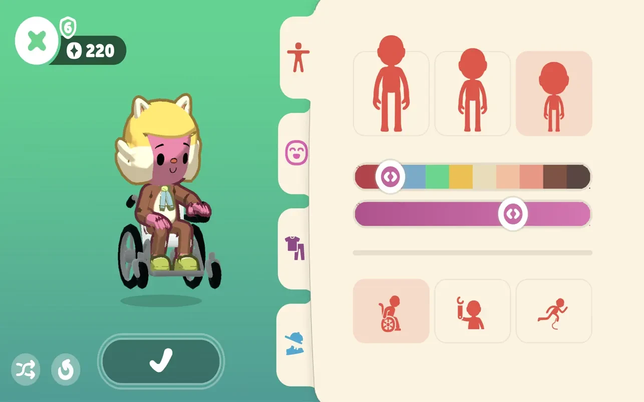 Crayola Adventures mac游戏 screenshot-1