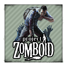 Project Zomboid mac游戏 icon