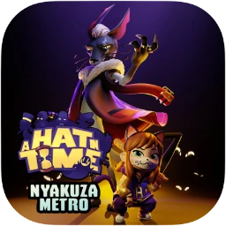 A Hat in Time mac游戏 icon