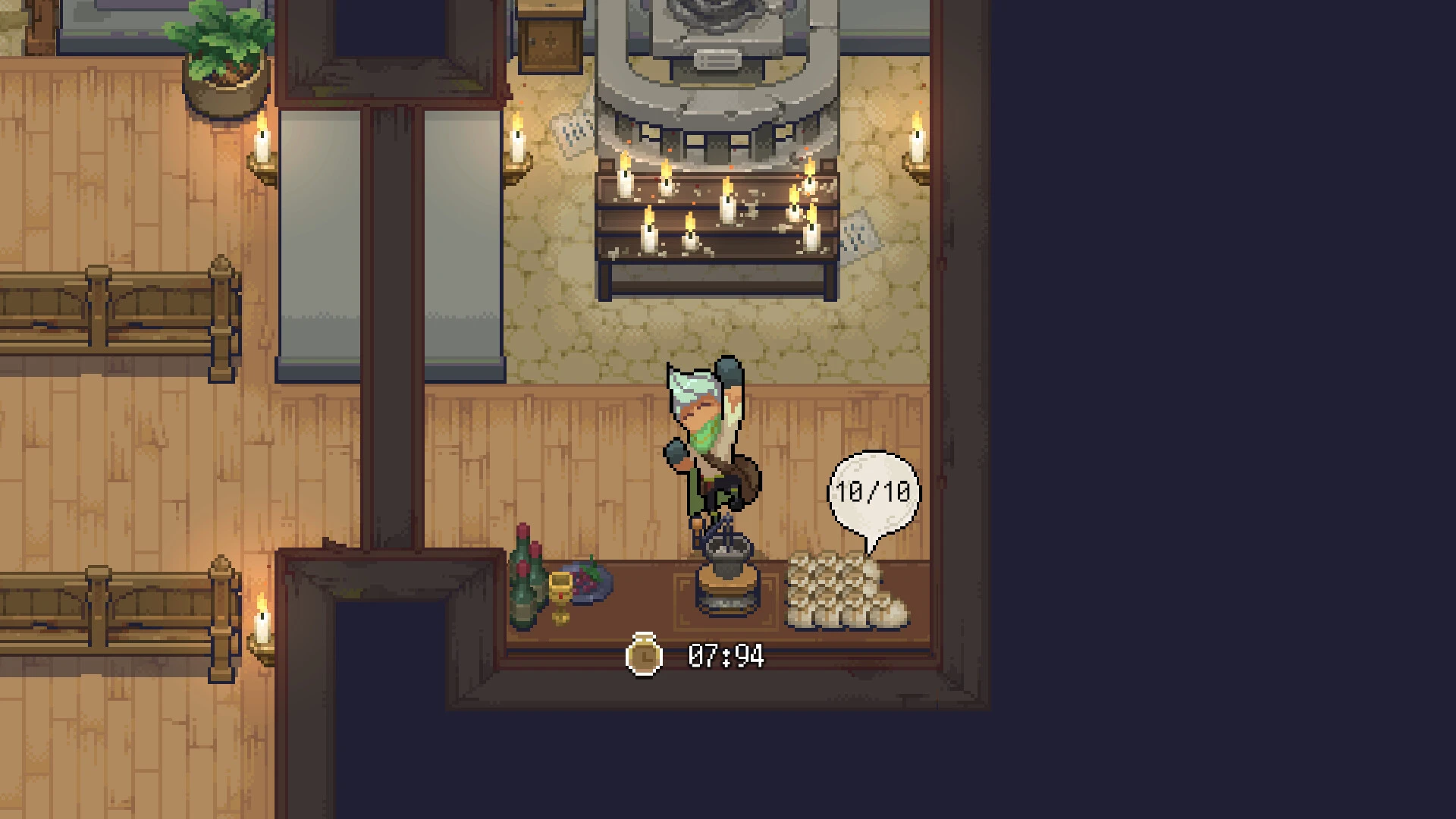 Potion Permit mac游戏 screenshot-0