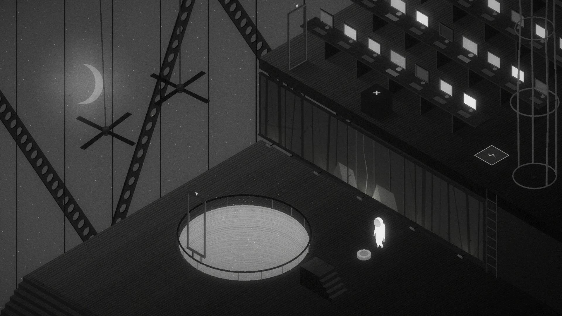 Starman mac游戏 screenshot-1