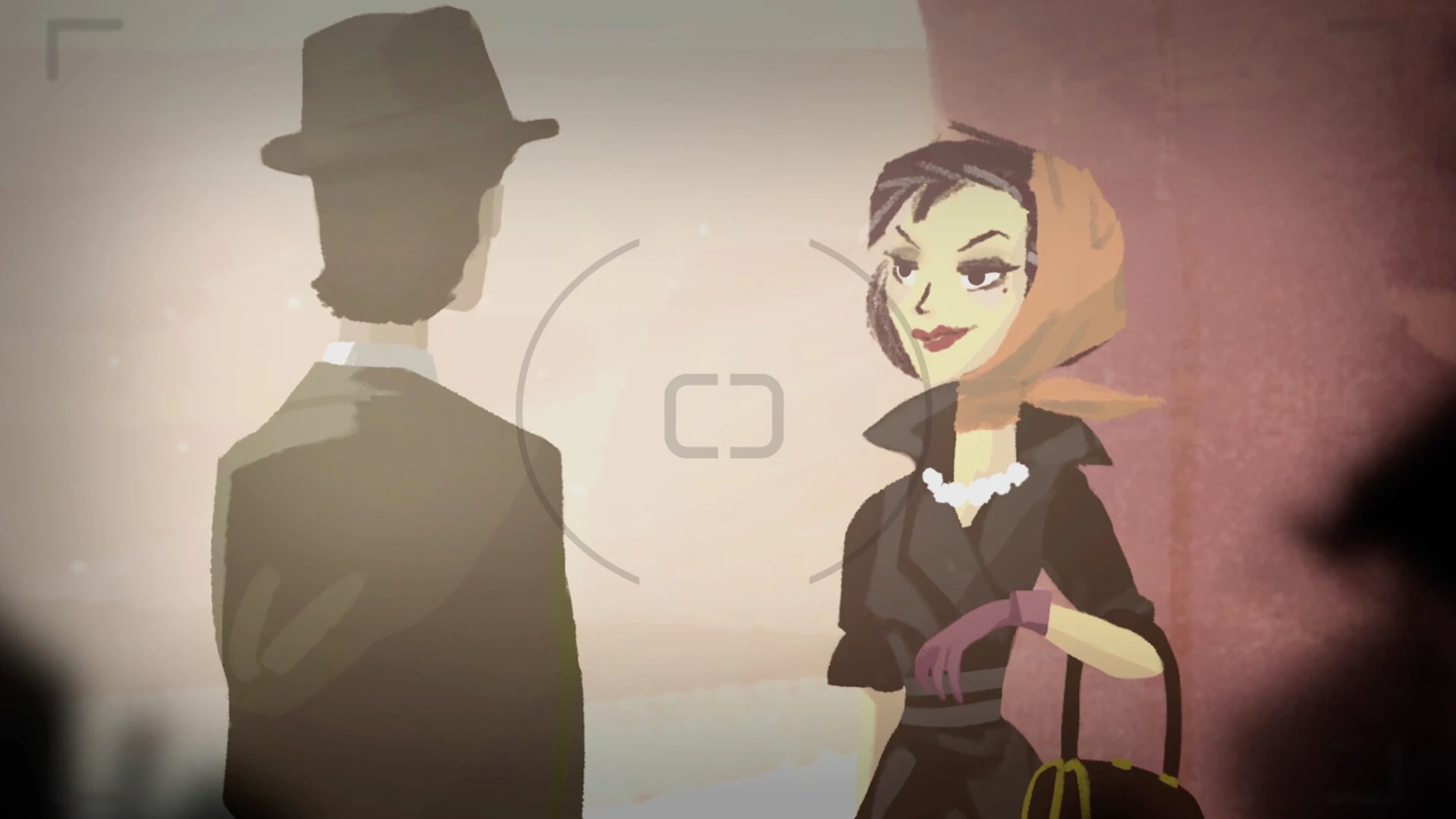 Agent A: A puzzle in disguise mac游戏 screenshot-4