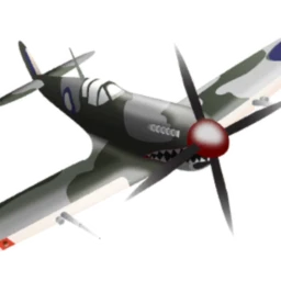 Vincemus - Air Combat mac游戏 icon