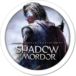 Middle-earth: Shadow of Mordor mac游戏 icon