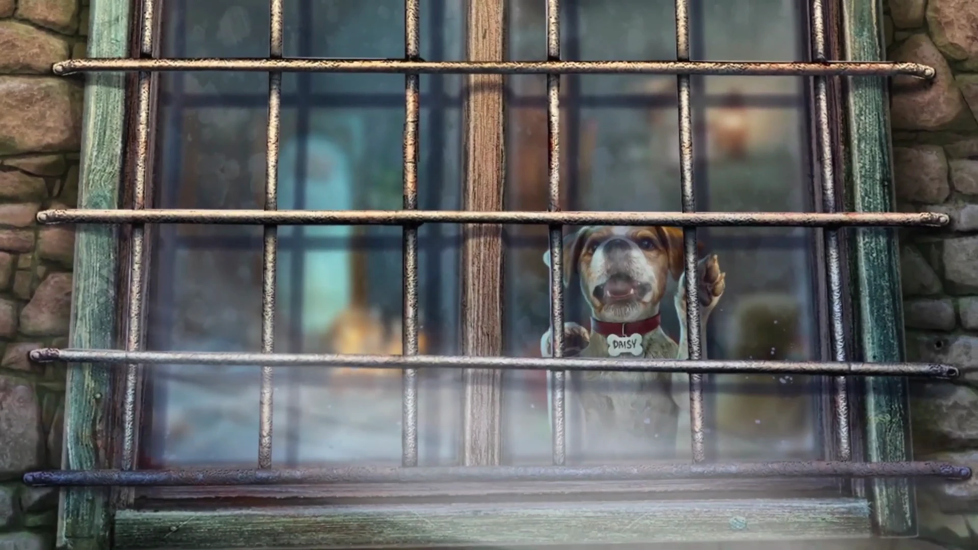 Mystery Case Files 26: A Crime in Reflection Collector's Edition mac游戏 screenshot-2