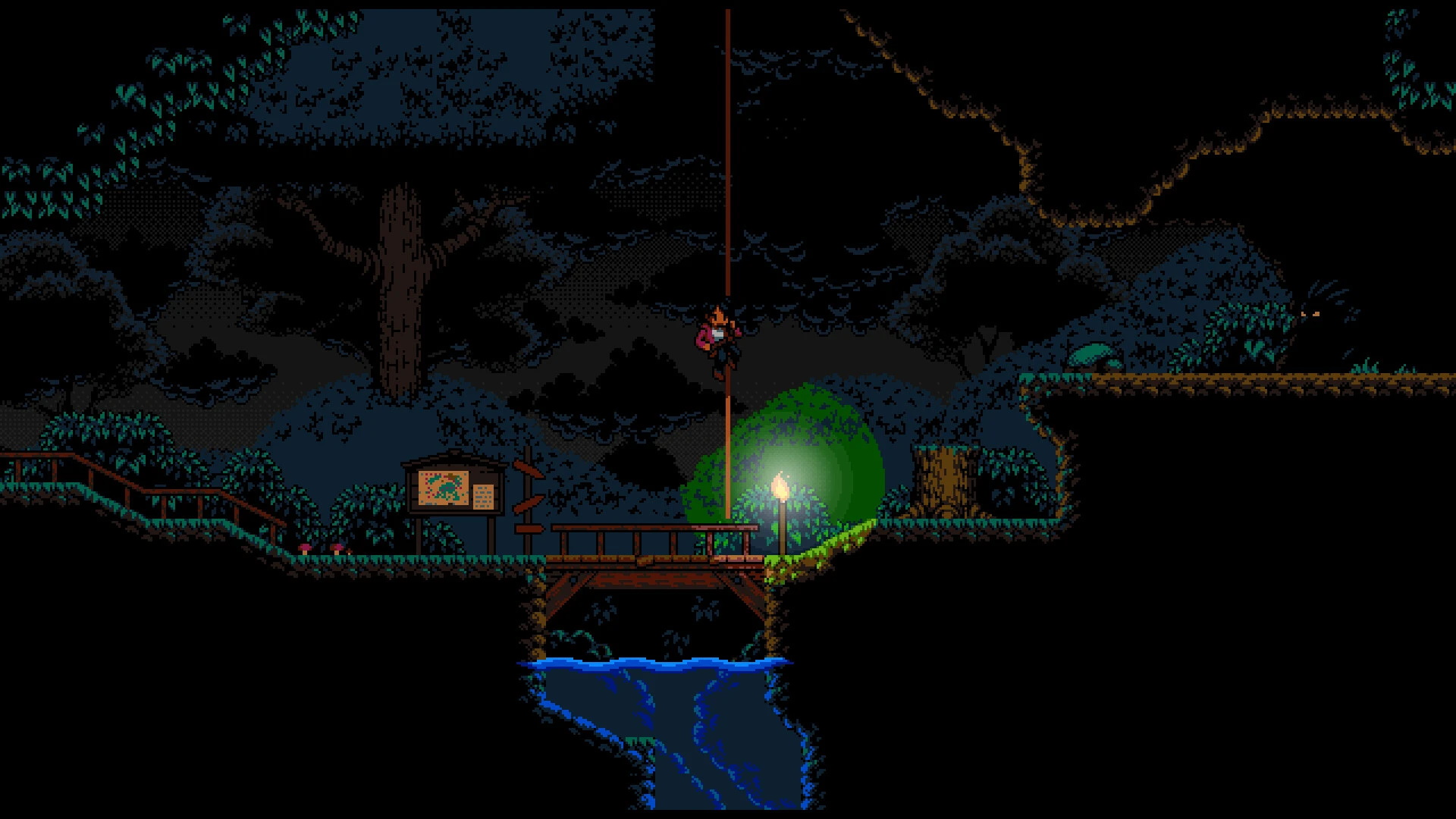 A Void Hope mac游戏 screenshot-0
